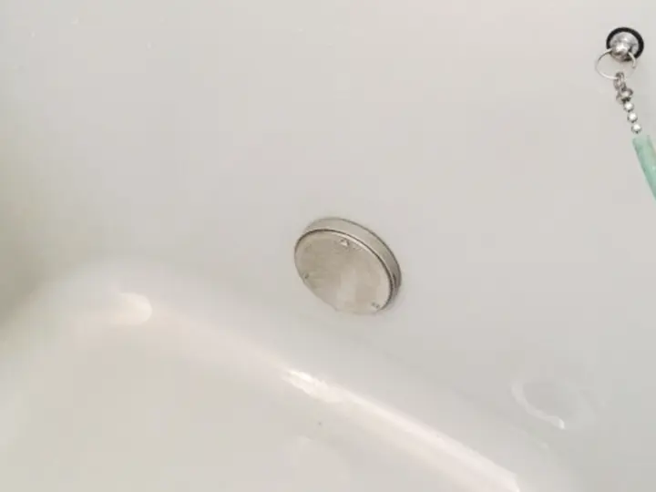 神戸のエコキュート交換・風呂循環アダプターの交換4